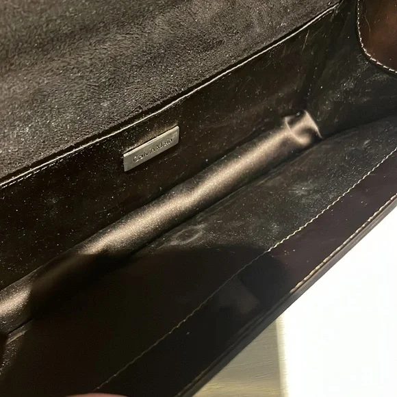 Calvin Klein clutch bag - Picture 4 of 5